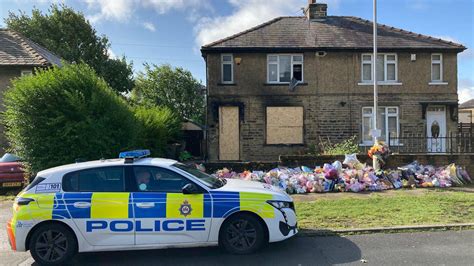Man released on bail in Bradford fatal fire murder investigation.